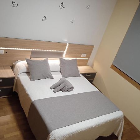 Apartamento Mirabel Rosal Dış mekan fotoğraf