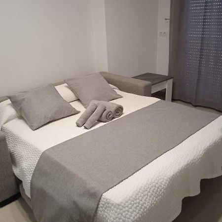 Apartamento Mirabel Rosal Dış mekan fotoğraf
