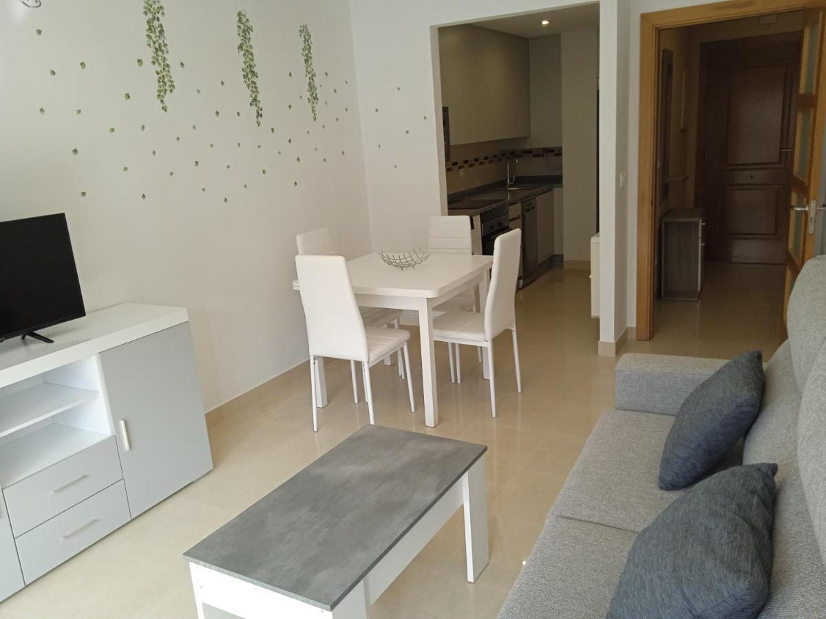 Apartamento Mirabel Rosal Dış mekan fotoğraf