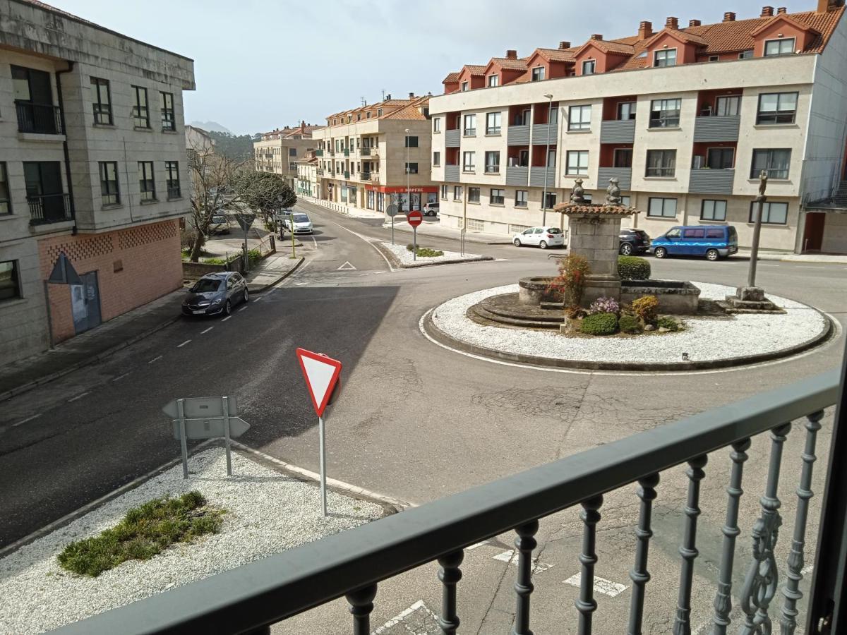 Apartamento Mirabel Rosal Dış mekan fotoğraf