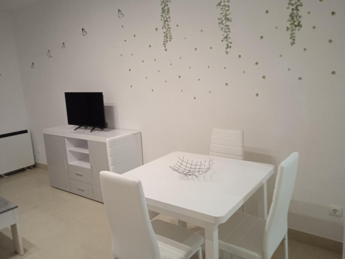 Apartamento Mirabel Rosal Dış mekan fotoğraf