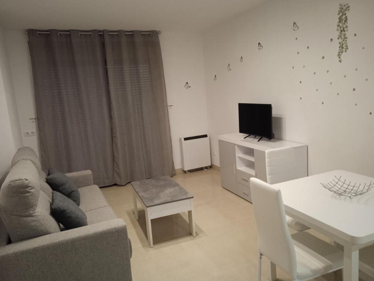 Apartamento Mirabel Rosal Dış mekan fotoğraf