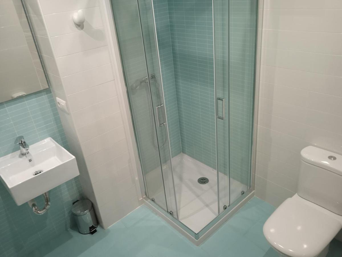 Apartamento Mirabel Rosal Dış mekan fotoğraf