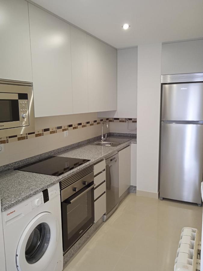 Apartamento Mirabel Rosal Dış mekan fotoğraf