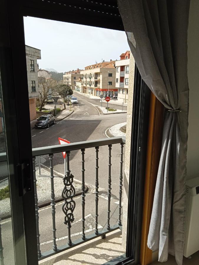 Apartamento Mirabel Rosal Dış mekan fotoğraf
