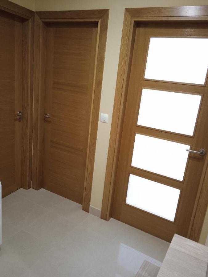 Apartamento Mirabel Rosal Dış mekan fotoğraf