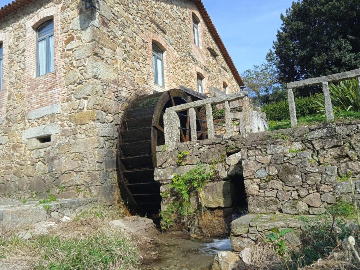 Apartamento Mirabel Rosal Dış mekan fotoğraf
